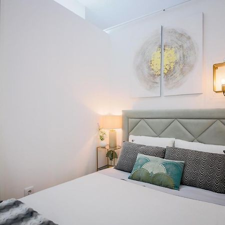 The Twin Apartments Porto Zewnętrze zdjęcie