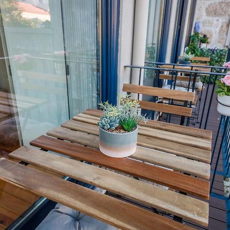 The Twin Apartments Porto Zewnętrze zdjęcie
