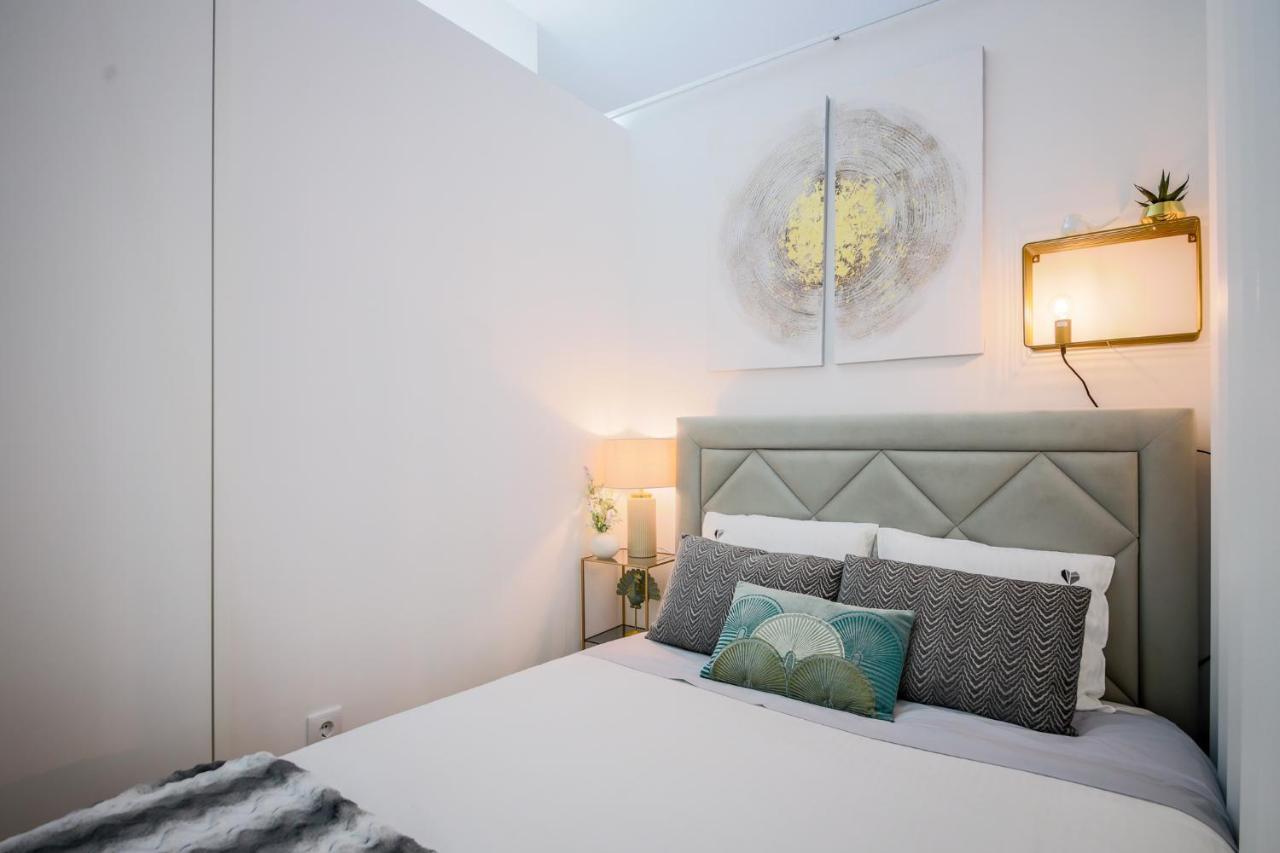 The Twin Apartments Porto Zewnętrze zdjęcie