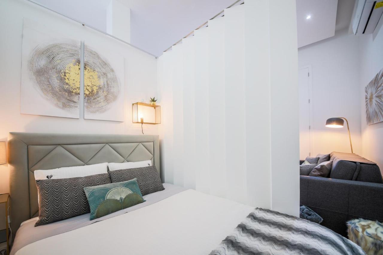 The Twin Apartments Porto Zewnętrze zdjęcie