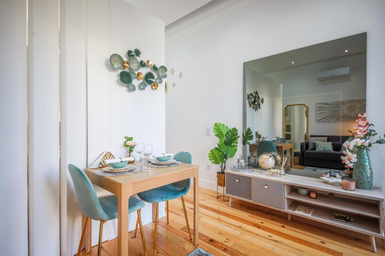 The Twin Apartments Porto Zewnętrze zdjęcie