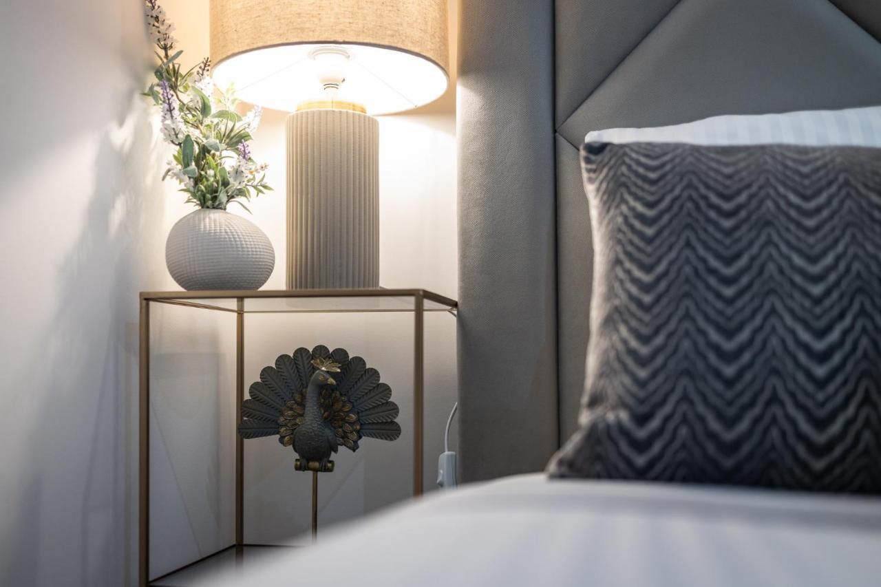 The Twin Apartments Porto Zewnętrze zdjęcie