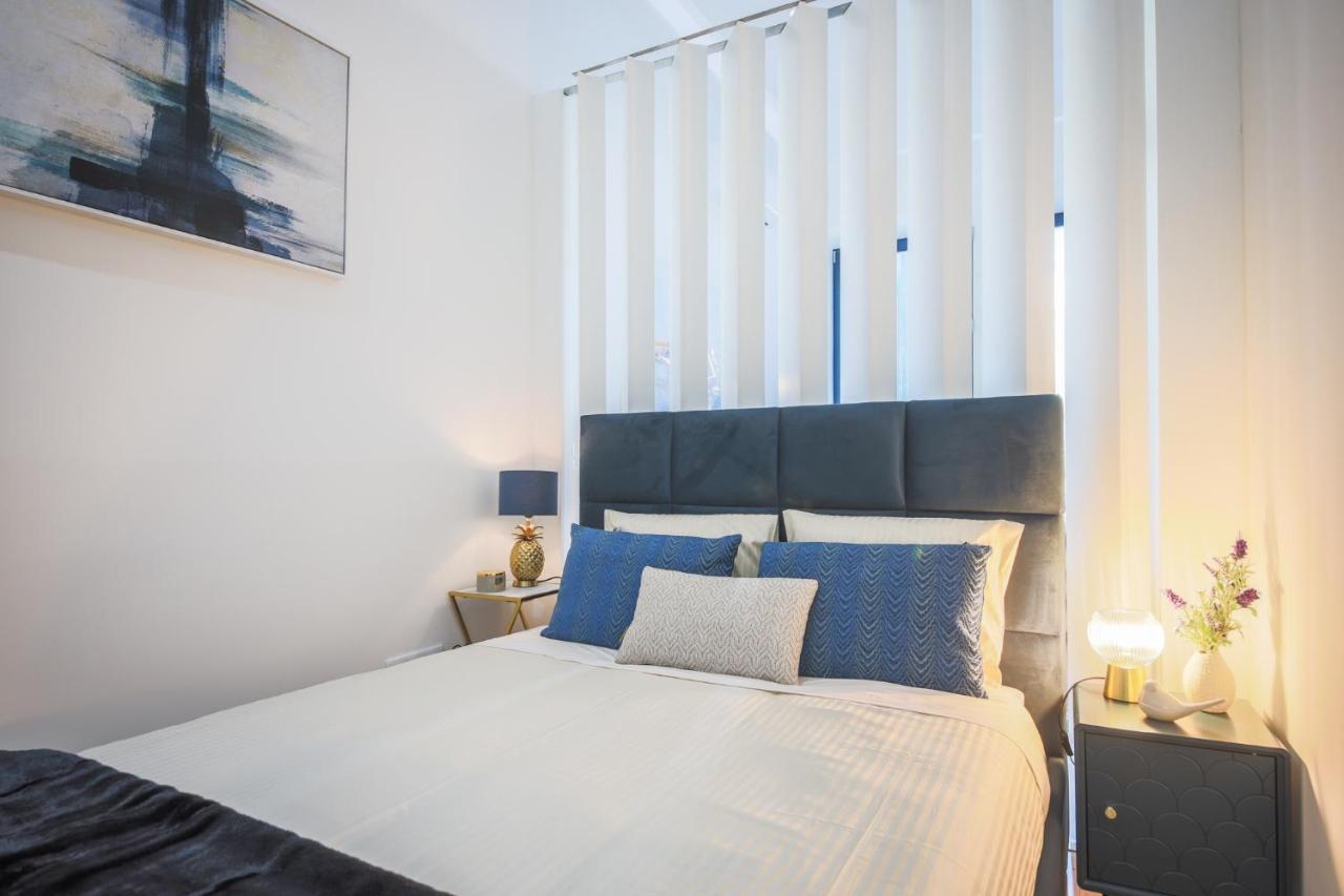 The Twin Apartments Porto Zewnętrze zdjęcie