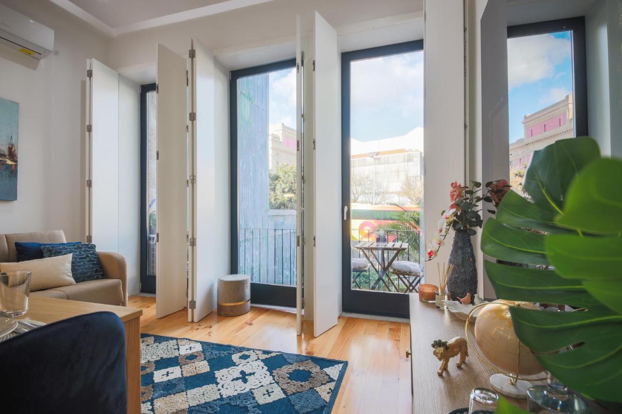 The Twin Apartments Porto Zewnętrze zdjęcie