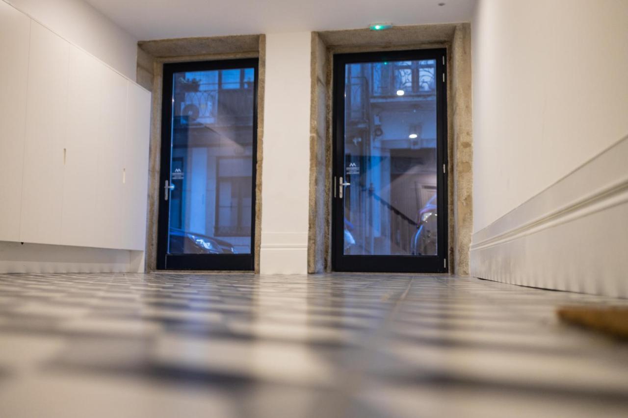 The Twin Apartments Porto Zewnętrze zdjęcie