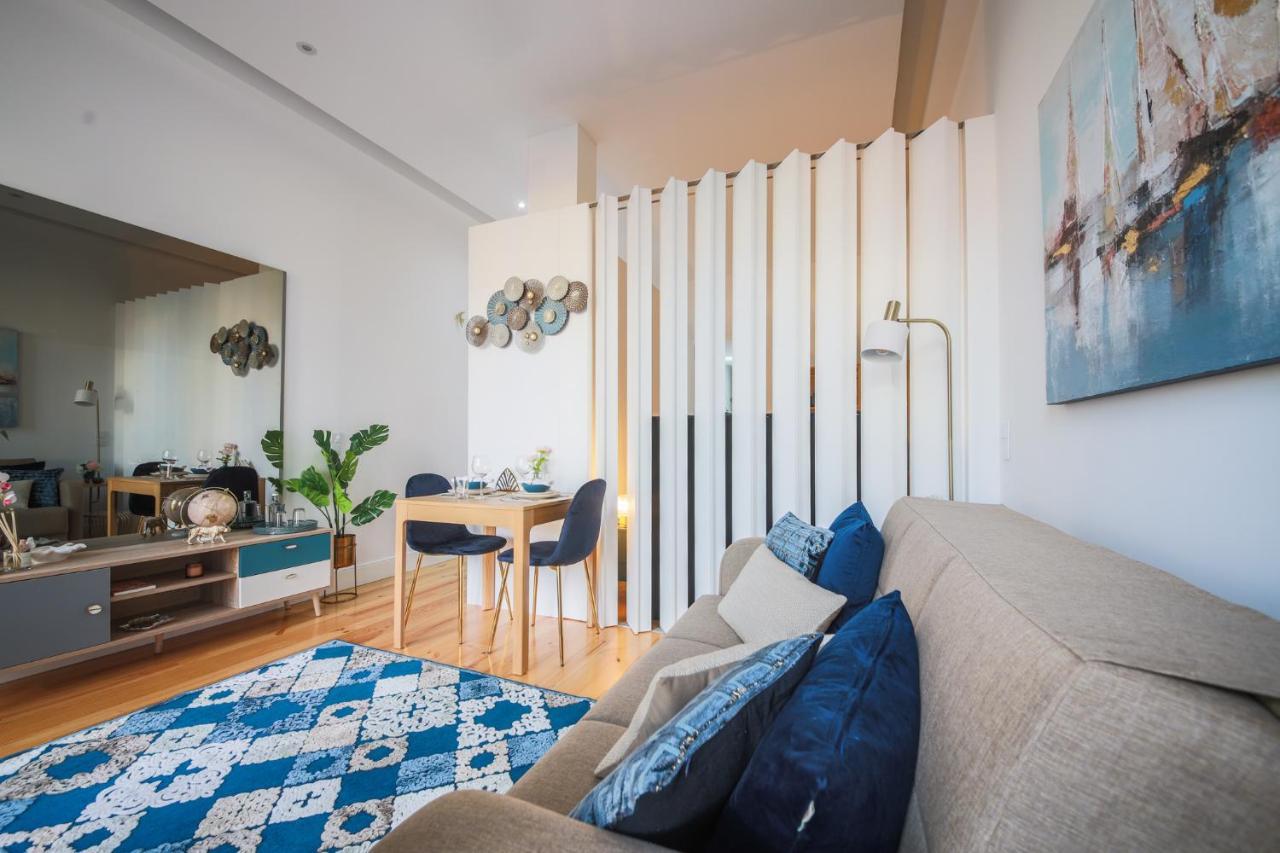 The Twin Apartments Porto Zewnętrze zdjęcie