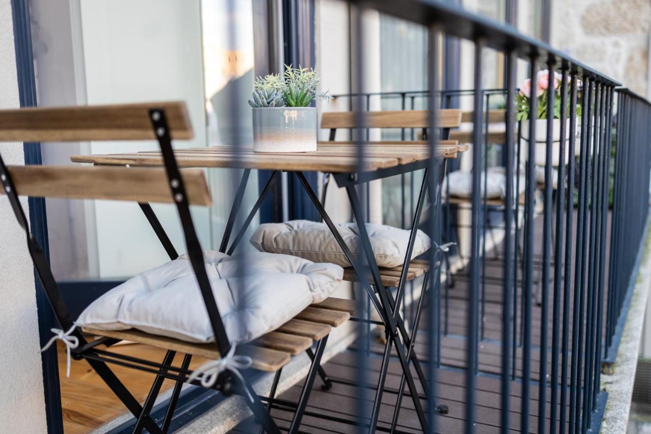 The Twin Apartments Porto Zewnętrze zdjęcie