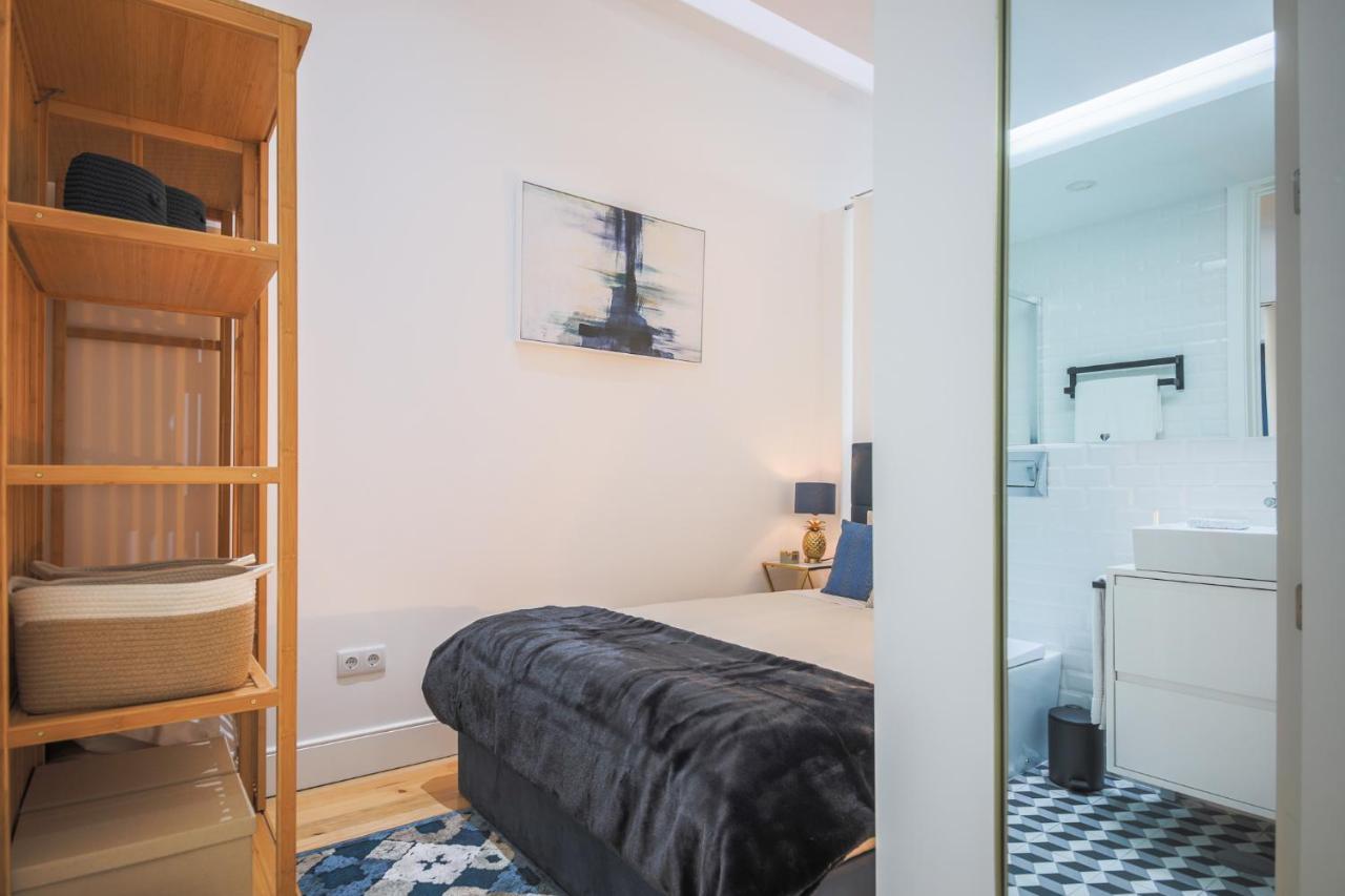 The Twin Apartments Porto Zewnętrze zdjęcie