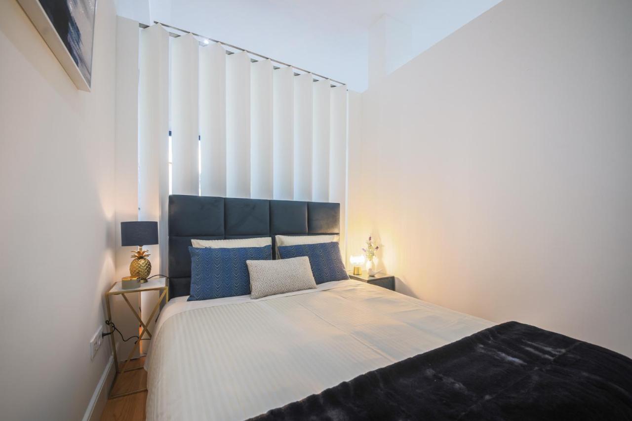 The Twin Apartments Porto Zewnętrze zdjęcie