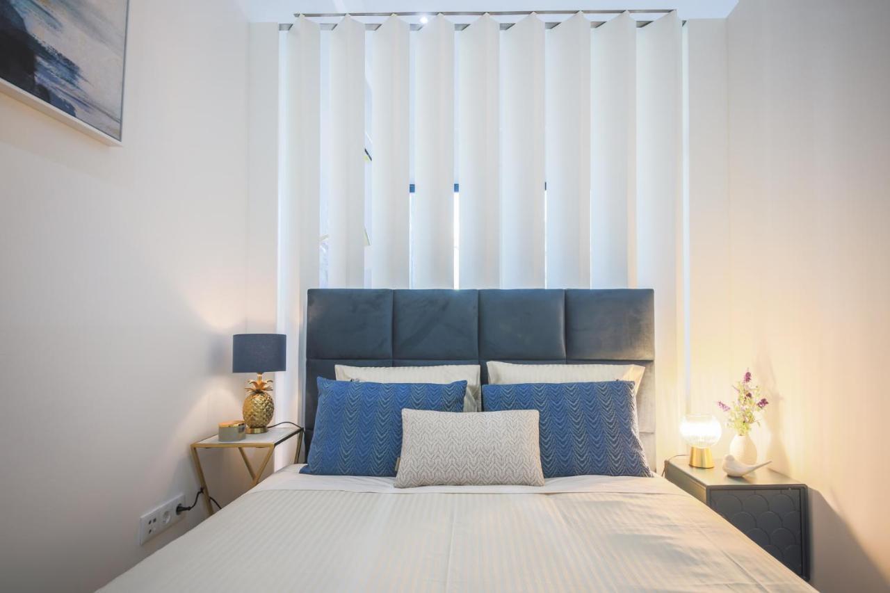 The Twin Apartments Porto Zewnętrze zdjęcie