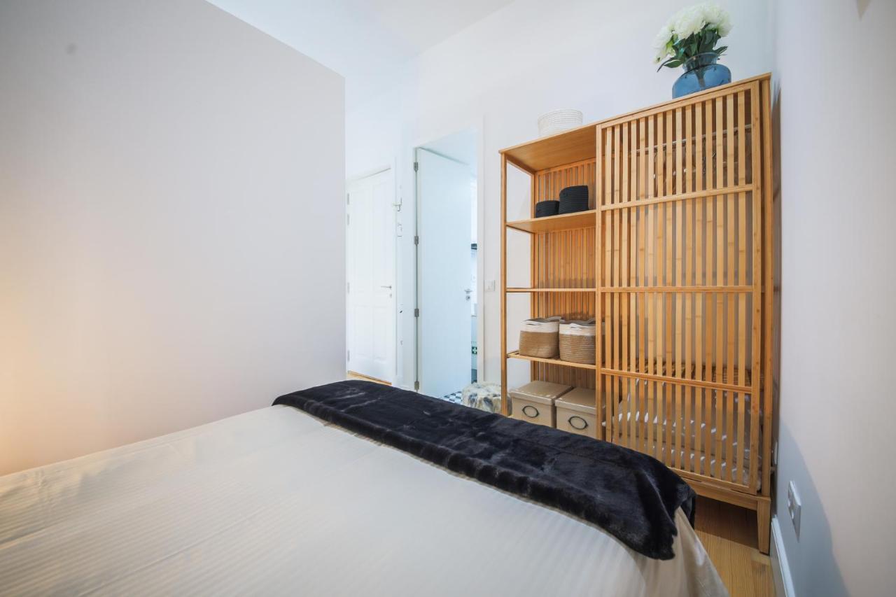 The Twin Apartments Porto Zewnętrze zdjęcie