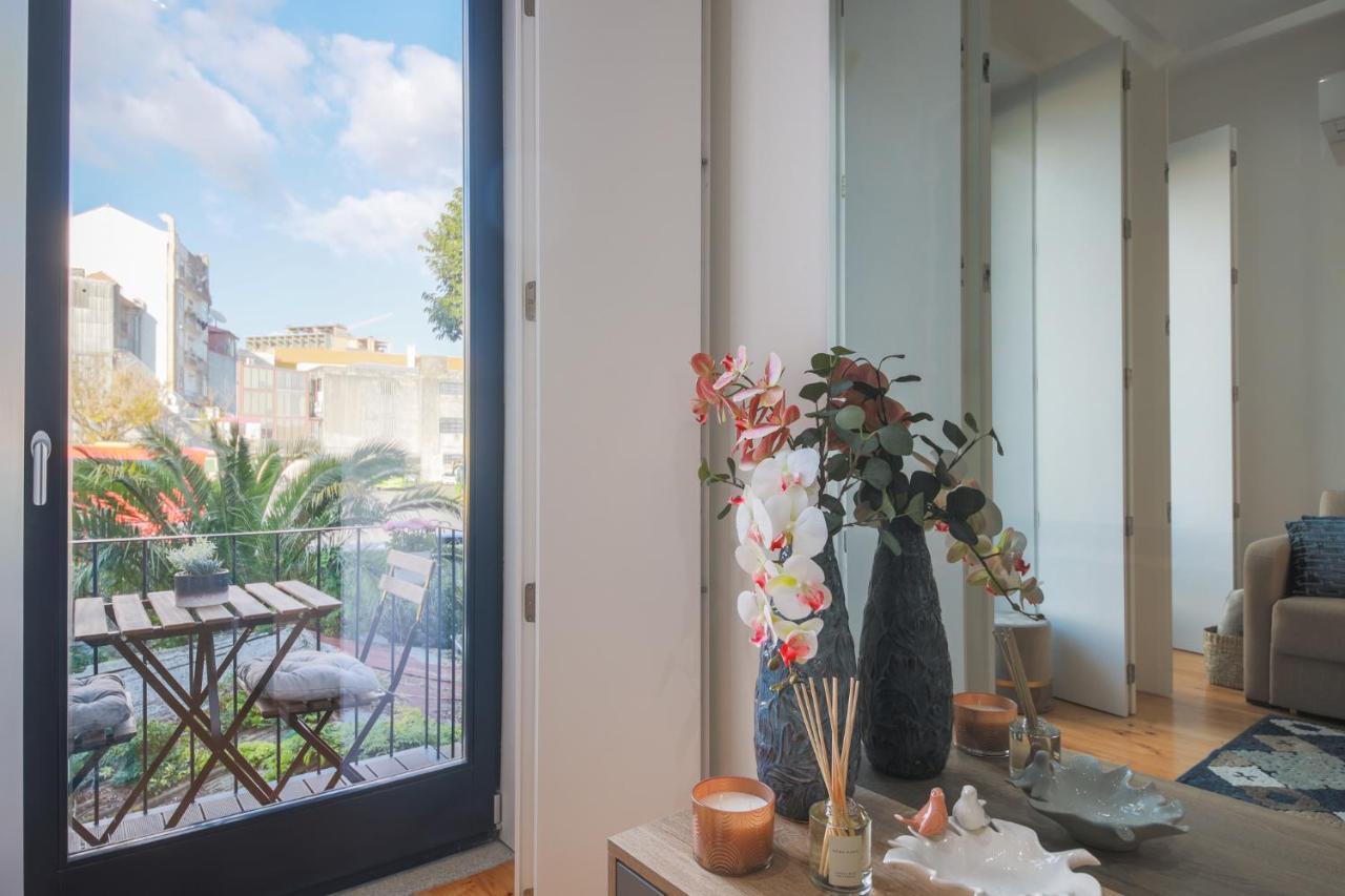 The Twin Apartments Porto Zewnętrze zdjęcie