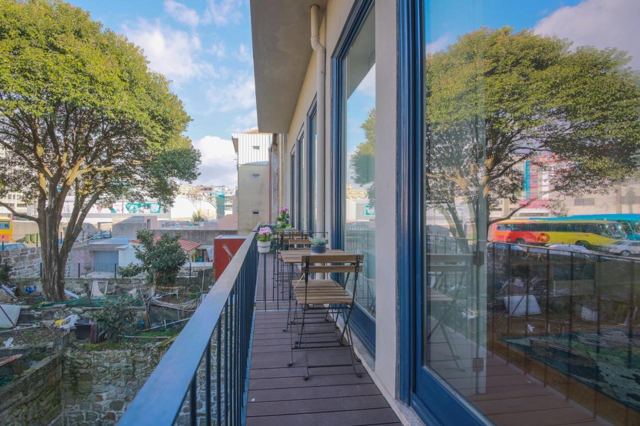 The Twin Apartments Porto Zewnętrze zdjęcie